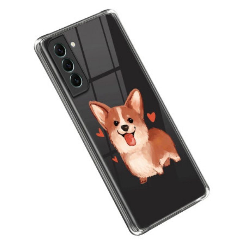 Skal Samsung Galaxy S23 Plus 5G Hund