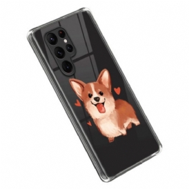 Skal Samsung Galaxy S23 Ultra 5G Hund