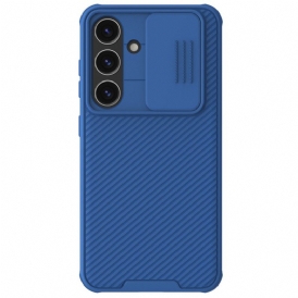 Skal Samsung Galaxy S24 5g Telefonfodral Camshield Pro Nillkin
