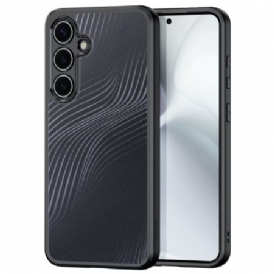 Skal Samsung Galaxy S24 Fe Aimo Serie Dux Ducis