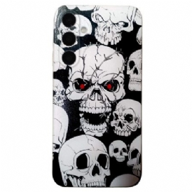 Skal Samsung Galaxy S24 Fe Skallar