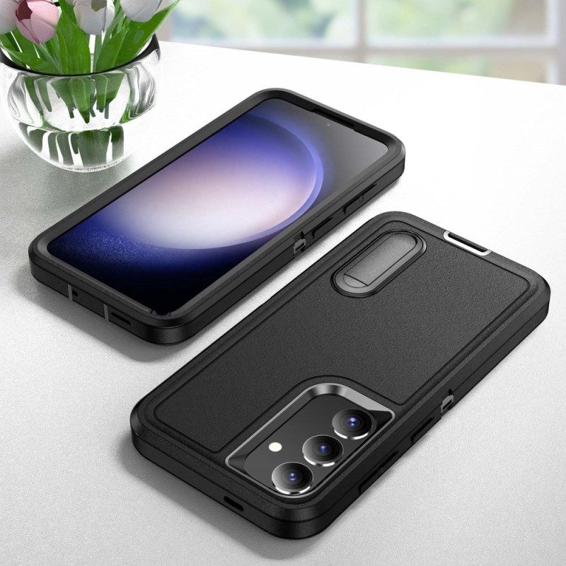 Skal Samsung Galaxy S25 5g 3-i-1