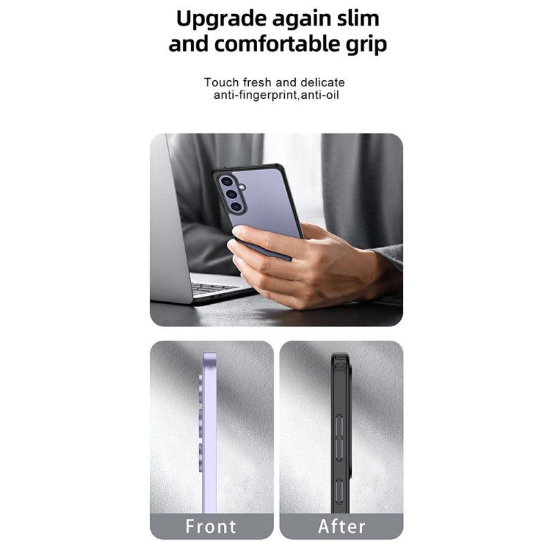 Skal Samsung Galaxy S25 5g Airbag