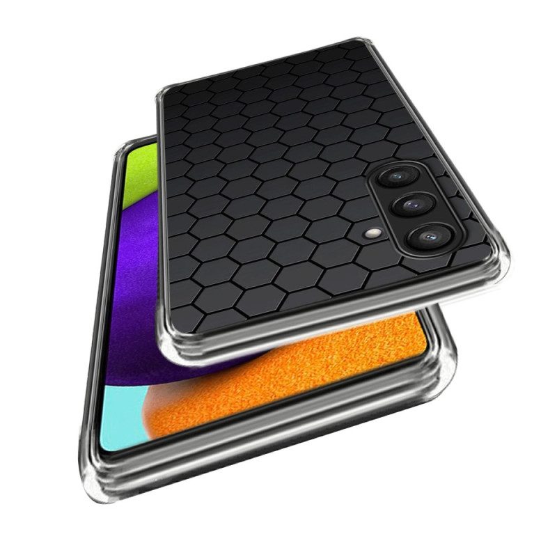 Skal Samsung Galaxy S25 5g Bikakemönster
