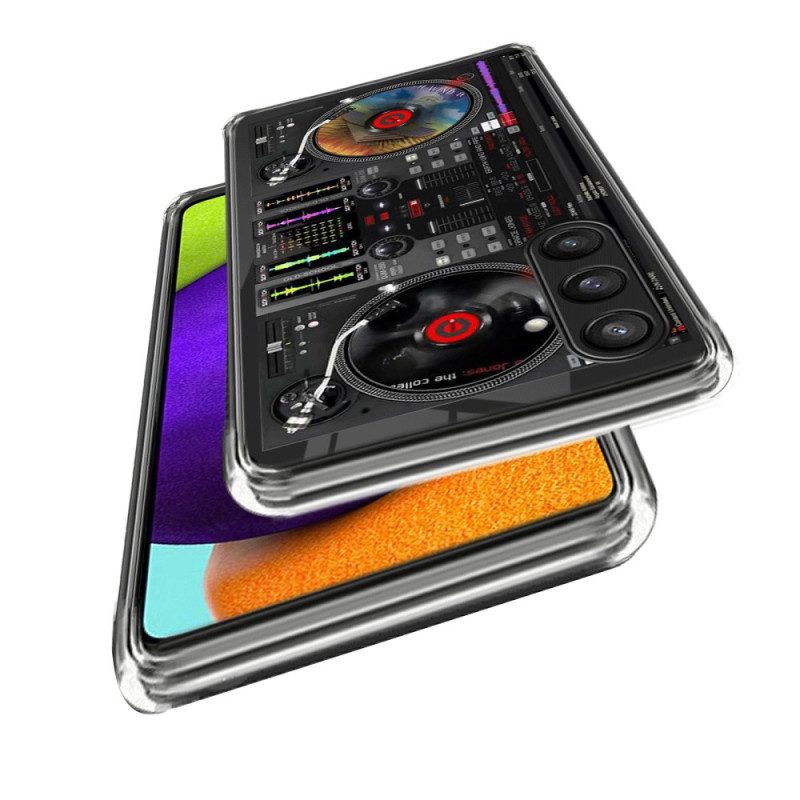 Skal Samsung Galaxy S25 5g Dj
