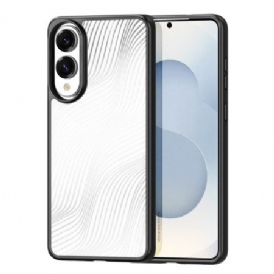 Skal Samsung Galaxy S25 5g Edge Aimo-serien Dux Ducis