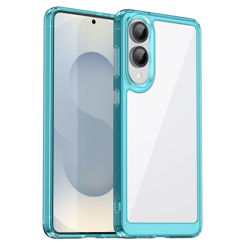Skal Samsung Galaxy S25 5g Edge Candy-serien