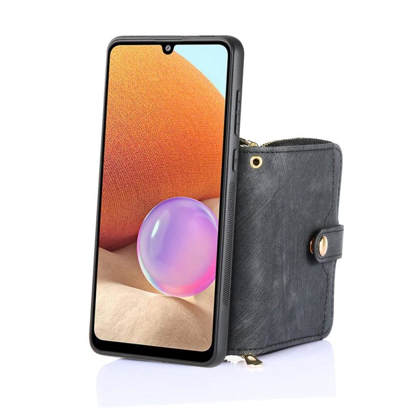 Skal Samsung Galaxy S25 5g Edge Den Eleganta Nomaden Med Axelrem