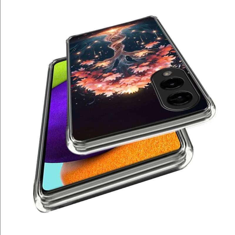 Skal Samsung Galaxy S25 5g Edge Drömträd