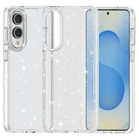 Skal Samsung Galaxy S25 5g Edge Glitter