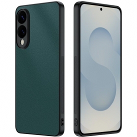 Skal Samsung Galaxy S25 5g Edge Klassisk Elegant