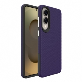 Skal Samsung Galaxy S25 5g Edge Kromknappar