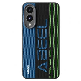 Skal Samsung Galaxy S25 5g Edge Magsafe-kompatibel Abeel Design