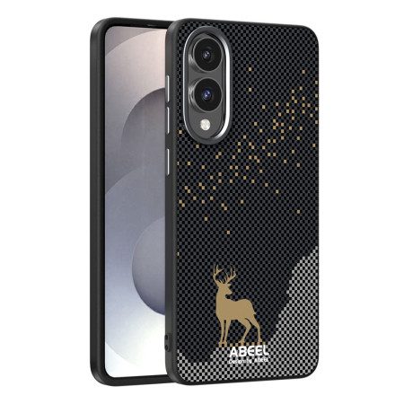 Skal Samsung Galaxy S25 5g Edge Magsafe-kompatibel Ultratunna Deer