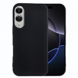 Skal Samsung Galaxy S25 5g Edge Matt Anti-fingeravtryck