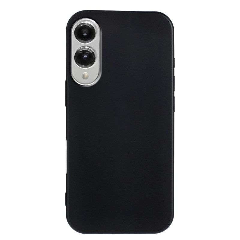 Skal Samsung Galaxy S25 5g Edge Matt Anti-fingeravtryck