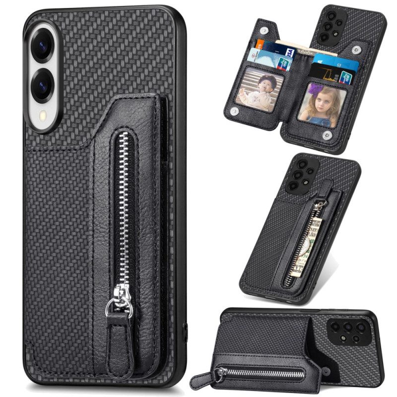 Skal Samsung Galaxy S25 5g Edge Plånbok