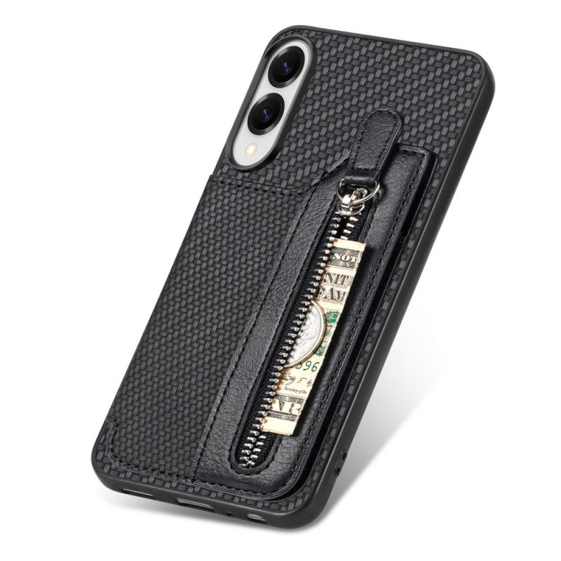 Skal Samsung Galaxy S25 5g Edge Plånbok
