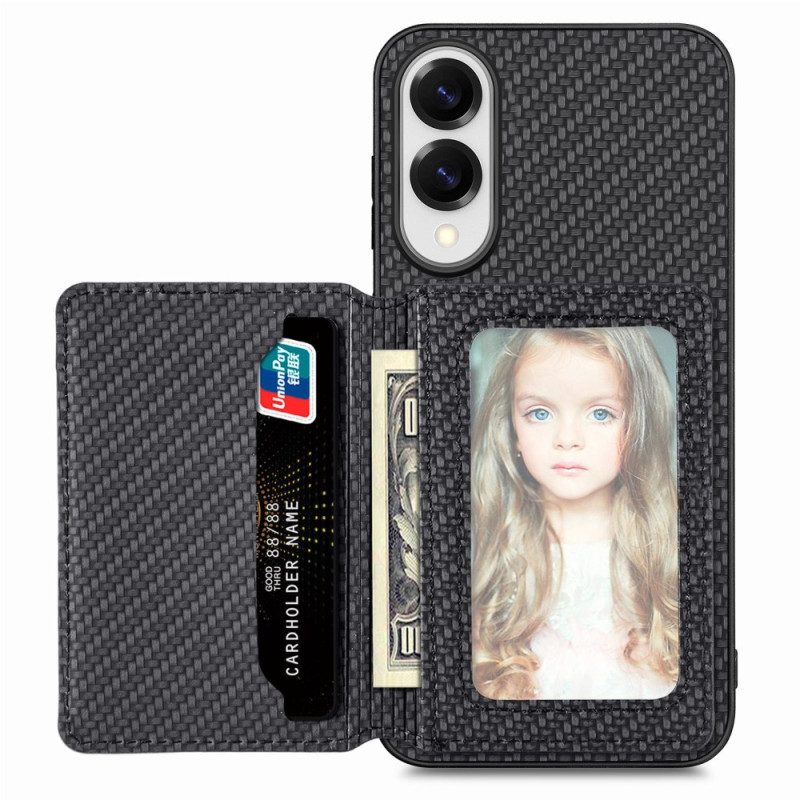 Skal Samsung Galaxy S25 5g Edge Rfid-korthållare