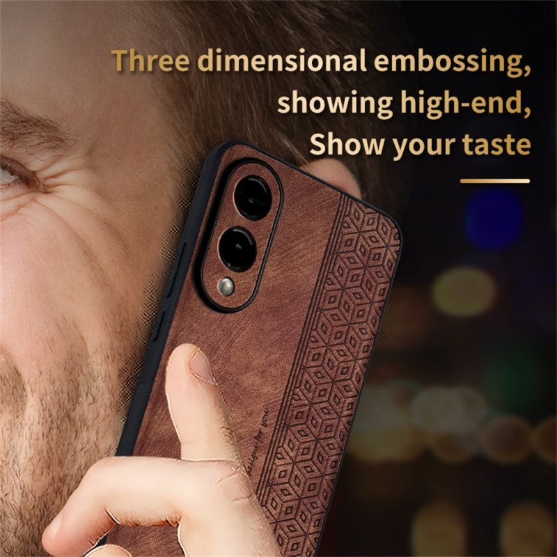 Skal Samsung Galaxy S25 5g Edge Telefonfodral Azns