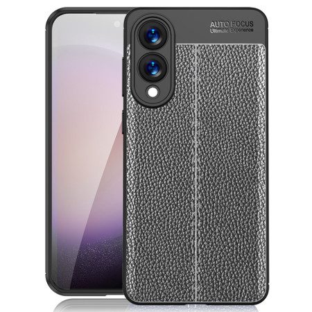 Skal Samsung Galaxy S25 5g Edge Telefonfodral Dubbel Lina
