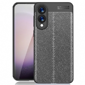 Skal Samsung Galaxy S25 5g Edge Telefonfodral Dubbel Lina