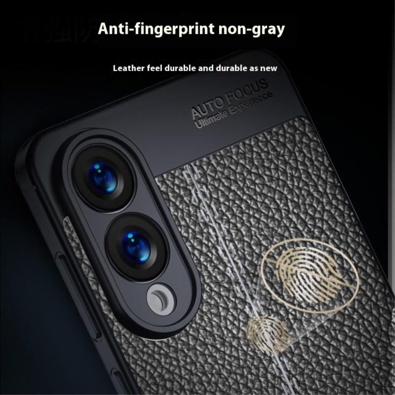 Skal Samsung Galaxy S25 5g Edge Telefonfodral Dubbel Lina