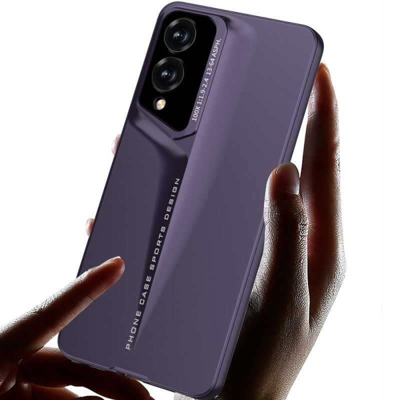 Skal Samsung Galaxy S25 5g Edge Telefonfodral Gkk Slim