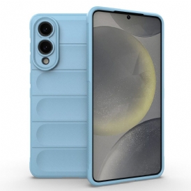 Skal Samsung Galaxy S25 5g Edge Telefonfodral Halkfri