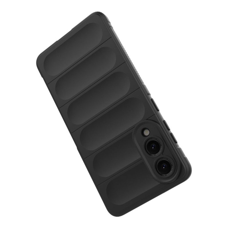 Skal Samsung Galaxy S25 5g Edge Telefonfodral Halkfri