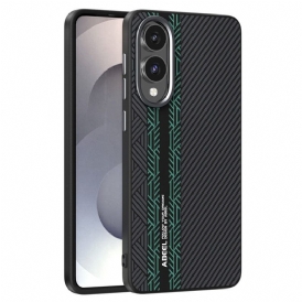 Skal Samsung Galaxy S25 5g Edge Telefonfodral Magsafe-kompatibel Abeel