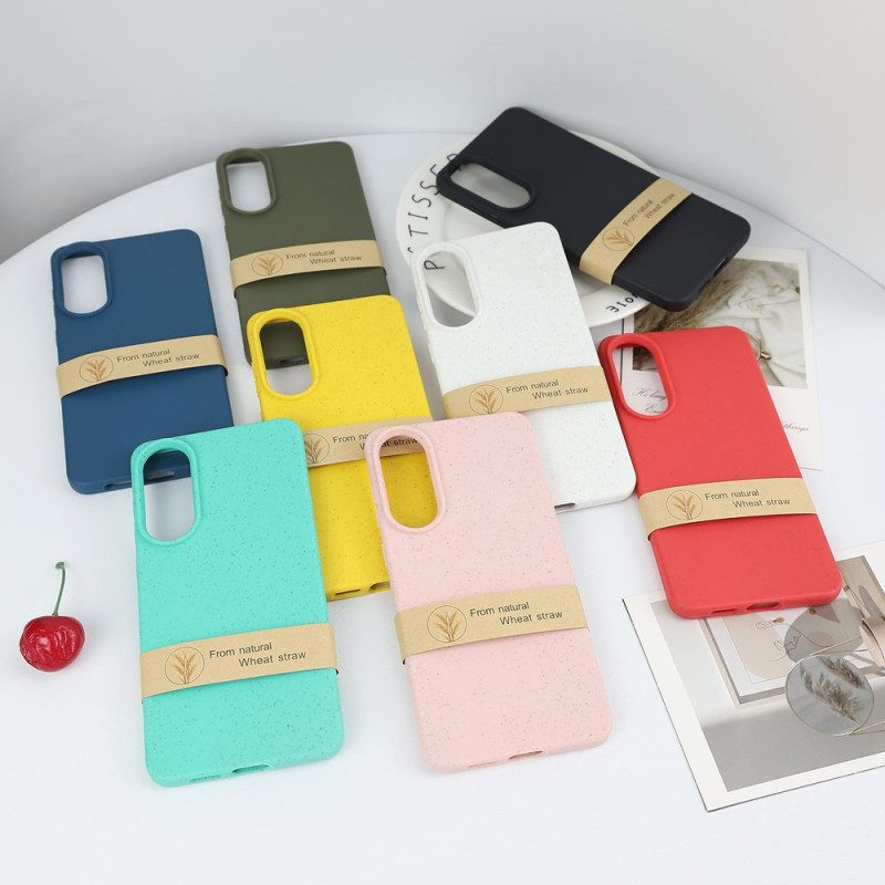 Skal Samsung Galaxy S25 5g Edge Telefonfodral Miljövänlig