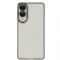 Transparent Svart