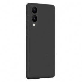 Skal Samsung Galaxy S25 5g Edge Ultratunn (0.18 Mm) X-level