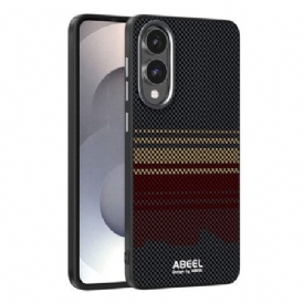 Skal Samsung Galaxy S25 5g Edge Ultratunna Sunrise Abeel