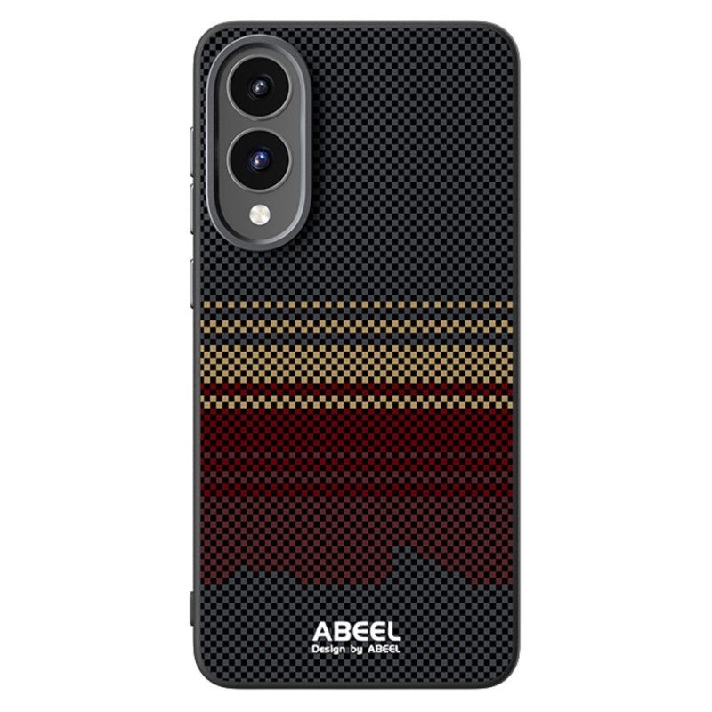 Skal Samsung Galaxy S25 5g Edge Ultratunna Sunrise Abeel