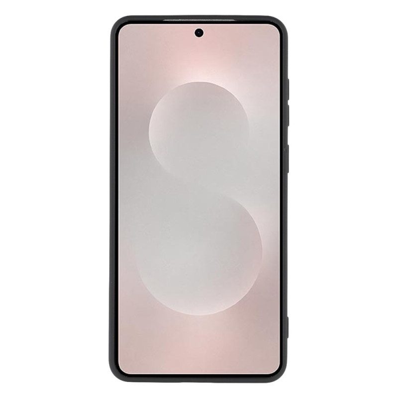 Skal Samsung Galaxy S25 5g Edge X-level