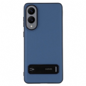 Skal Samsung Galaxy S25 5g Edge X-level Handsfree-stativ