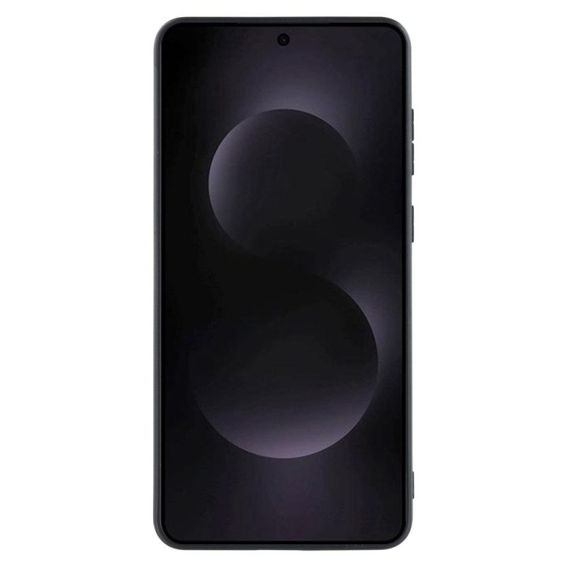 Skal Samsung Galaxy S25 5g Edge X-level Handsfree-stativ