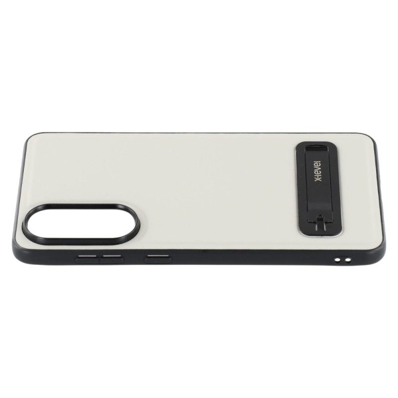 Skal Samsung Galaxy S25 5g Edge X-level Handsfree-stativ
