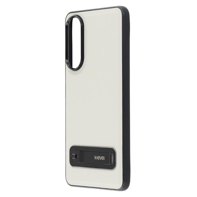 Skal Samsung Galaxy S25 5g Edge X-level Handsfree-stativ