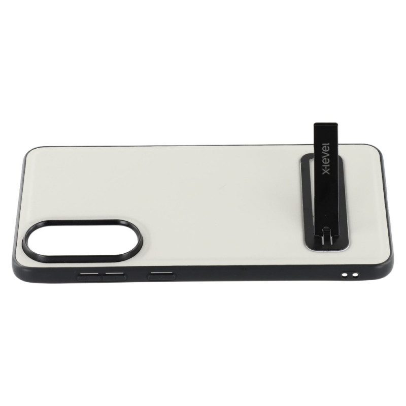 Skal Samsung Galaxy S25 5g Edge X-level Handsfree-stativ
