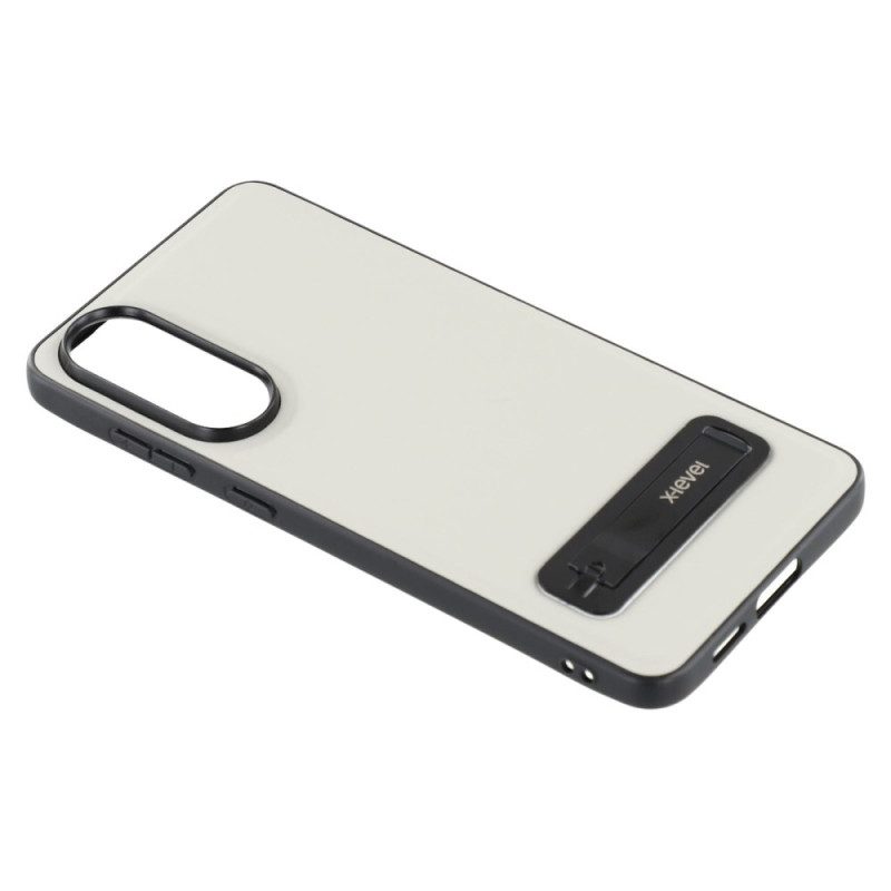 Skal Samsung Galaxy S25 5g Edge X-level Handsfree-stativ