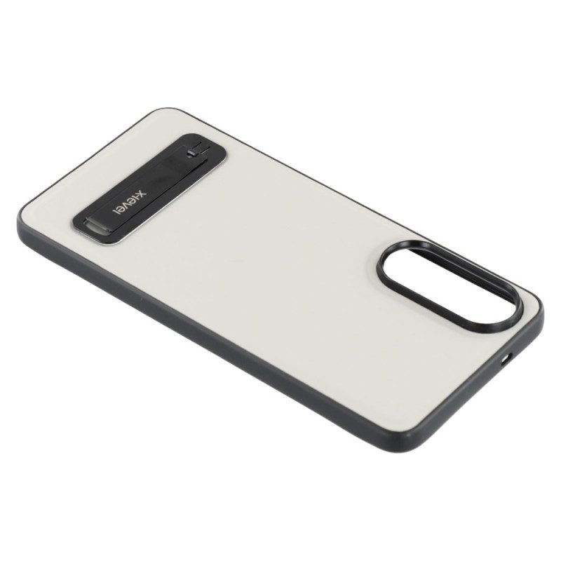 Skal Samsung Galaxy S25 5g Edge X-level Handsfree-stativ