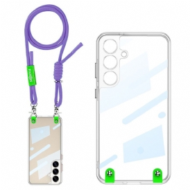 Skal Samsung Galaxy S25 5g Färg