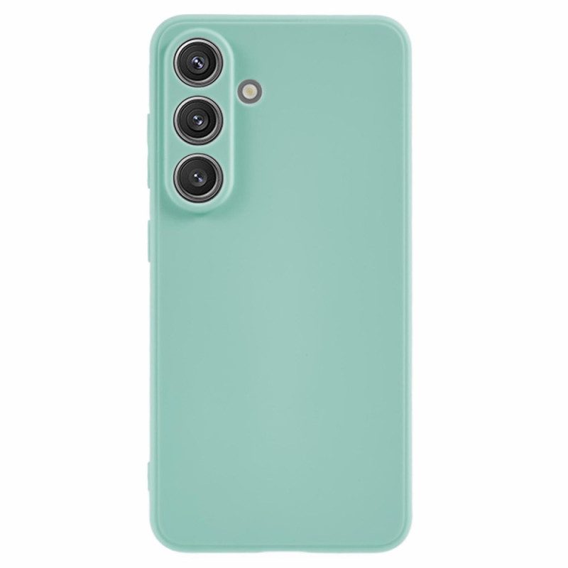 Skal Samsung Galaxy S25 5g Flexibel Silikon