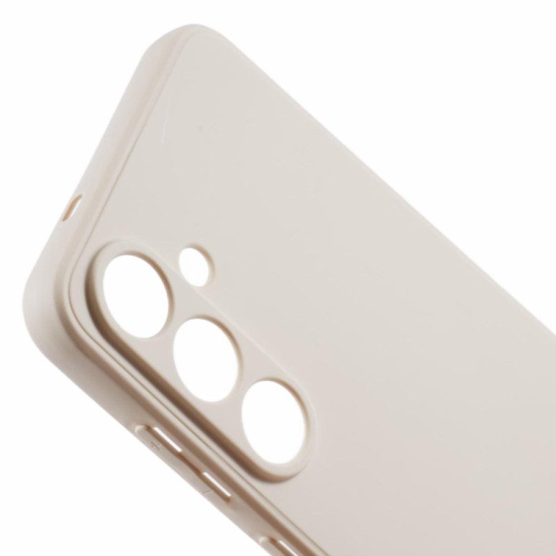 Skal Samsung Galaxy S25 5g Flexibel Silikon