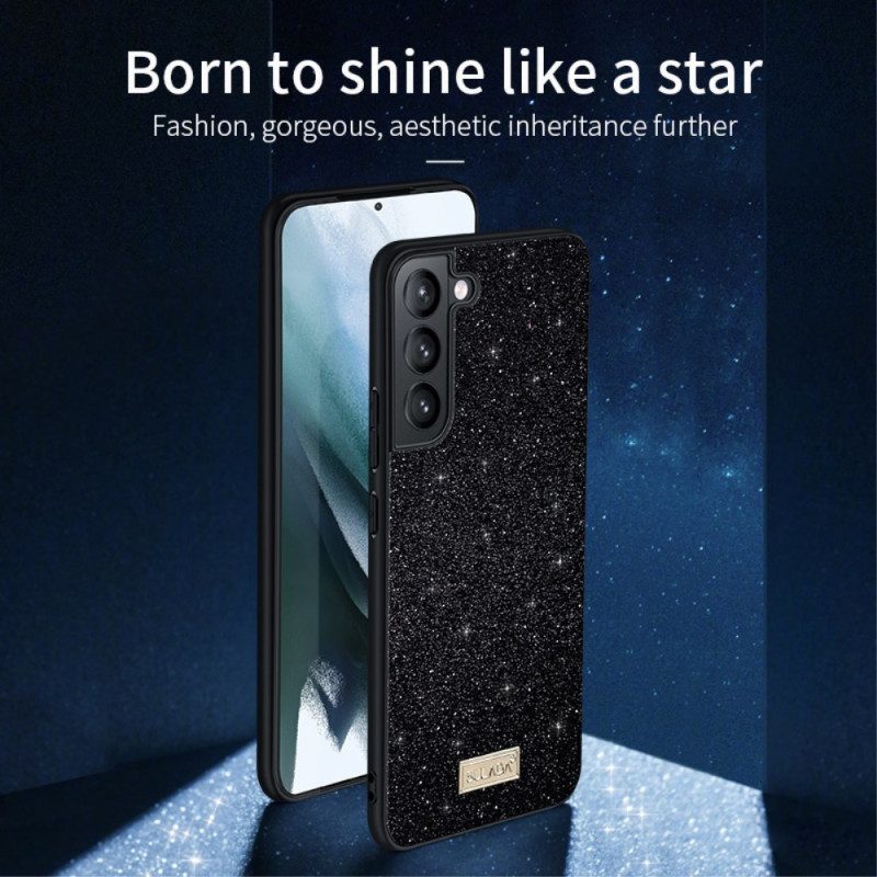 Skal Samsung Galaxy S25 5g Glitterdesign
