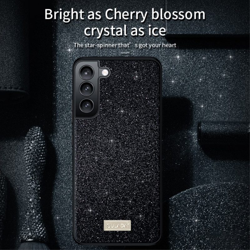 Skal Samsung Galaxy S25 5g Glitterdesign