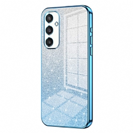 Skal Samsung Galaxy S25 5g Glittereffekt